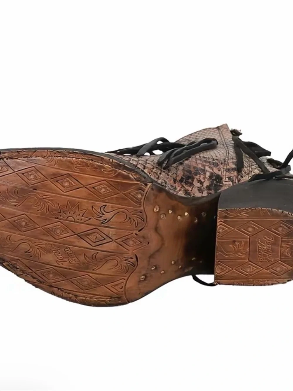 Tony Lama brand new
